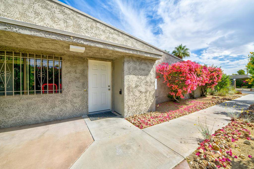 Palm Springs, CA 92264,1111 E Ramon RD #1
