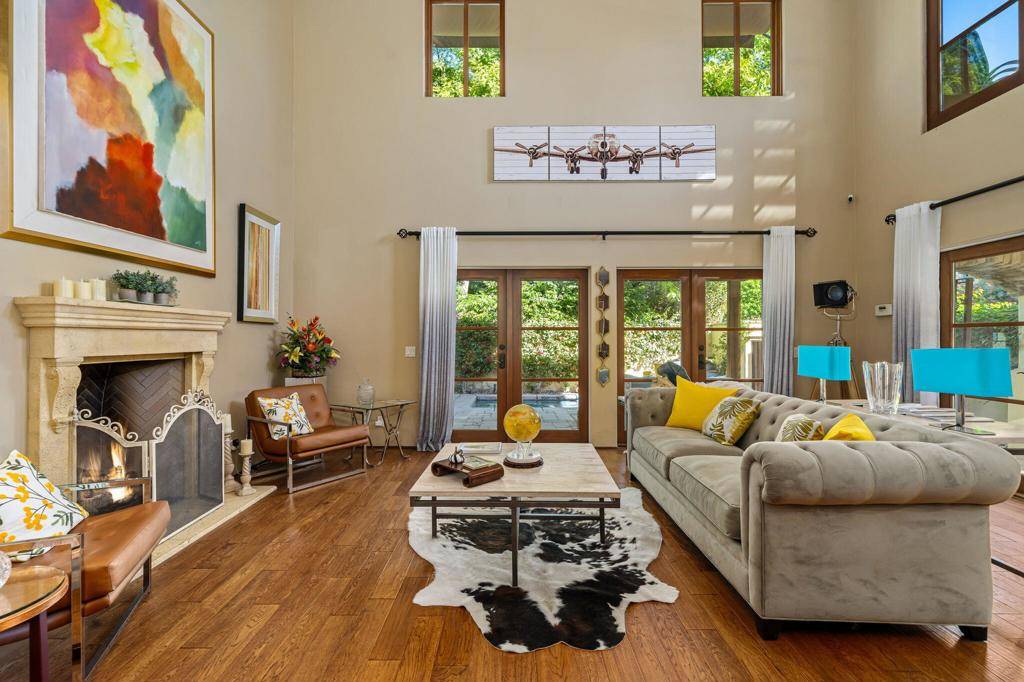 Palm Springs, CA 92262,398 Villaggio DR S