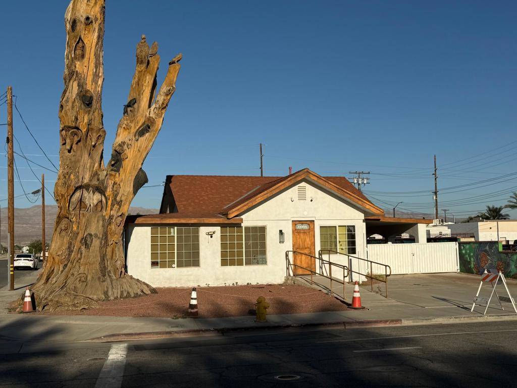 Coachella, CA 92236,810 Vine AVE