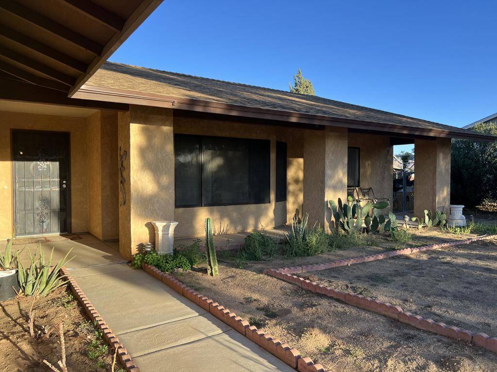 Hesperia, CA 92345,7605 Langdon AVE