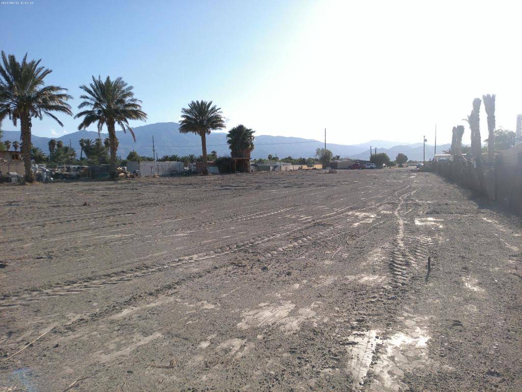 Thermal, CA 92274,54878 Harrison ST