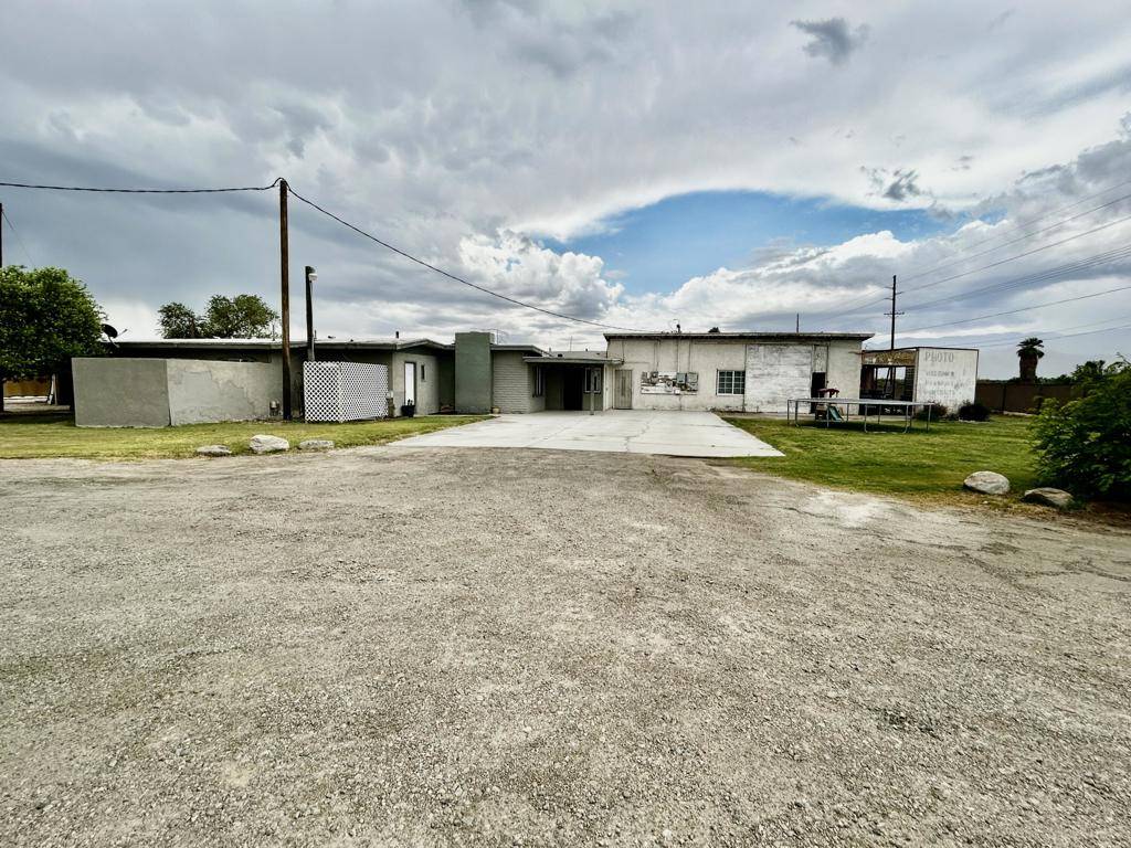 Thermal, CA 92274,54878 Harrison ST