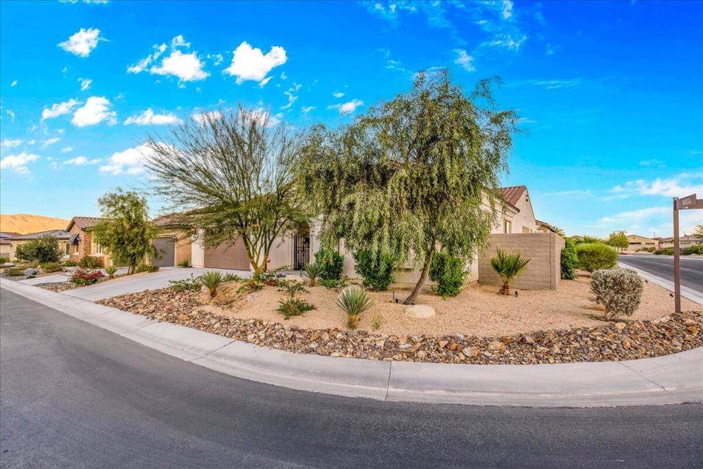 Rancho Mirage, CA 92270,30 Malbec