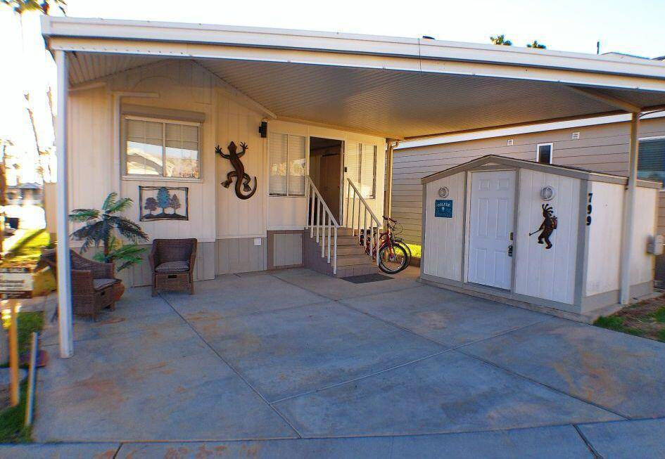 Indio, CA 92203,84136 Ave 44, #799 #799