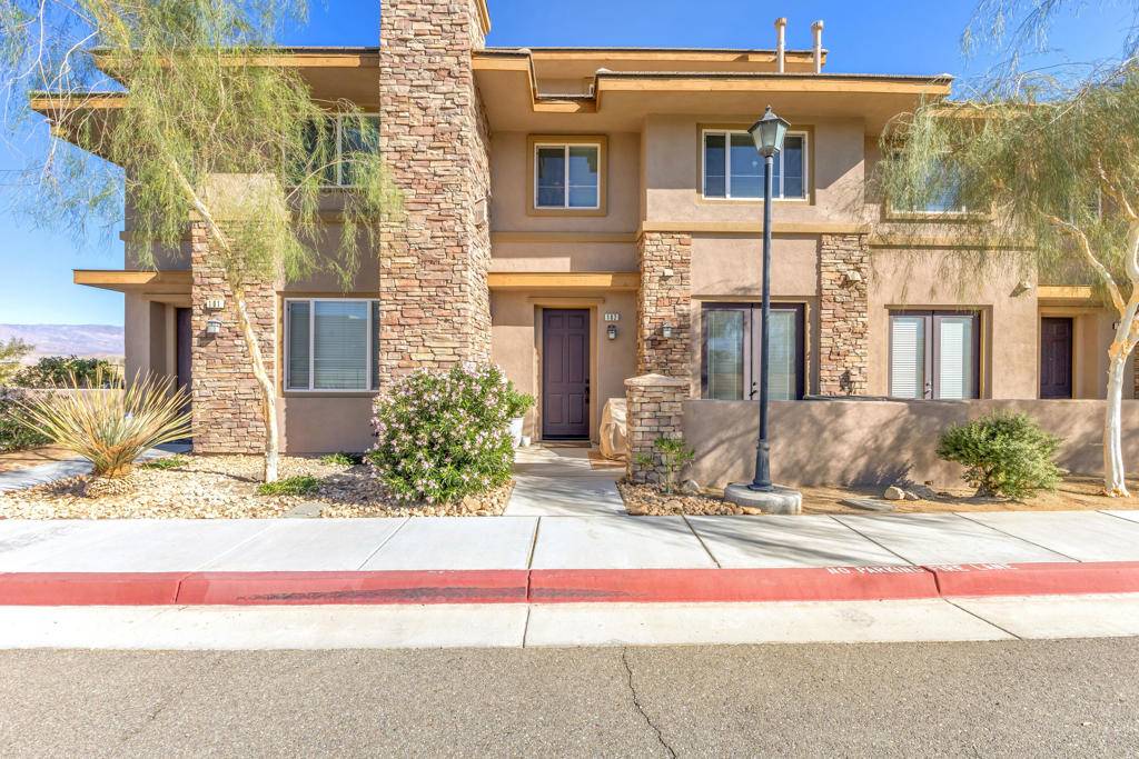 Palm Desert, CA 92211,73268 Azure Rain #102