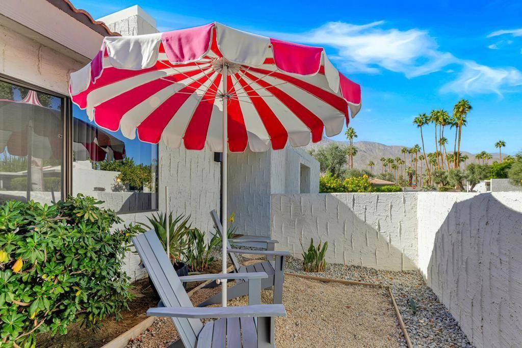 Palm Springs, CA 92264,2113 Sunshine WAY