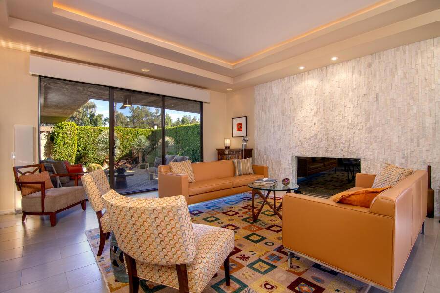 Rancho Mirage, CA 92270,15 Dartmouth DR