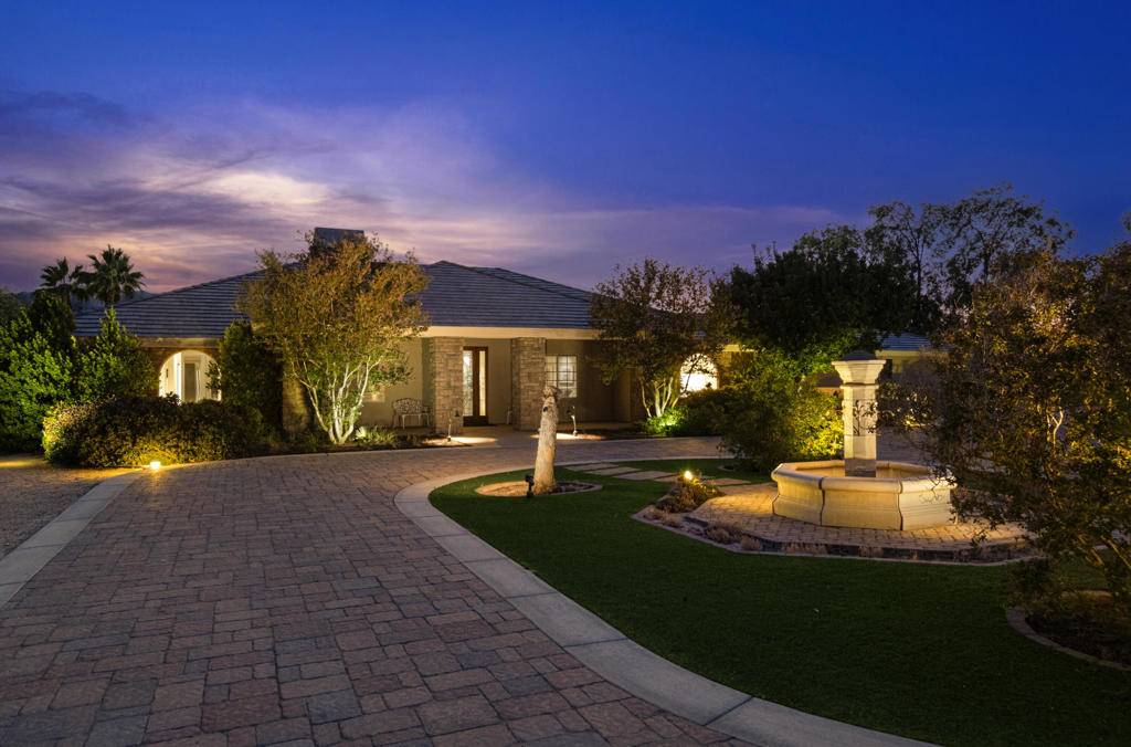 Rancho Mirage, CA 92270,34777 Via Josefina