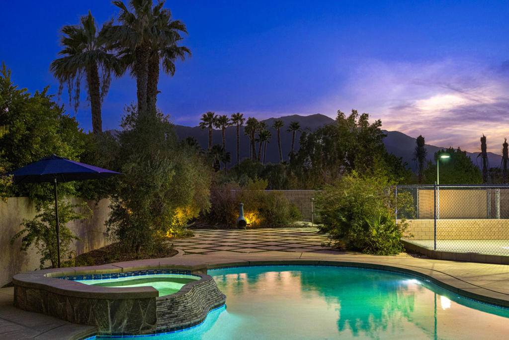 Rancho Mirage, CA 92270,34777 Via Josefina