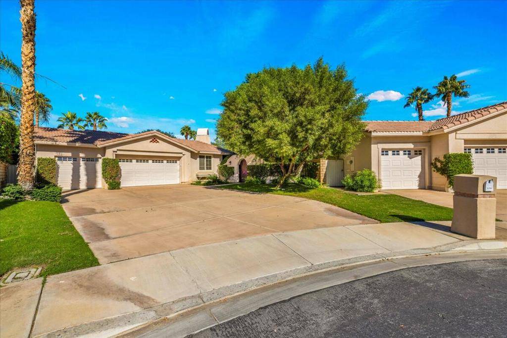 La Quinta, CA 92253,78850 Via Ventana