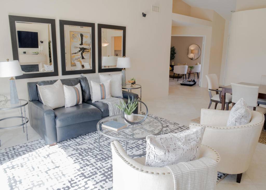 Palm Desert, CA 92211,529 Desert Falls DR N