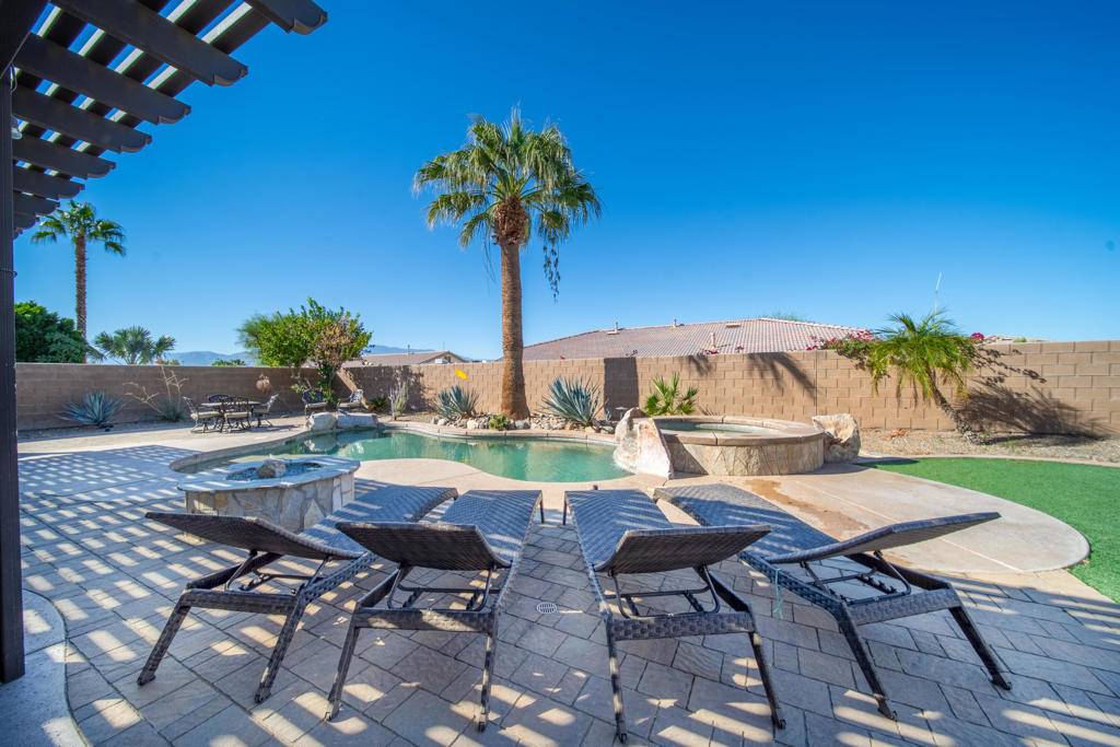 Indio, CA 92203,41163 Morris ST