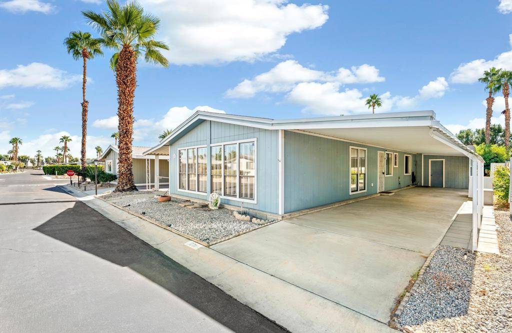 Cathedral City, CA 92234,221 Settles DR