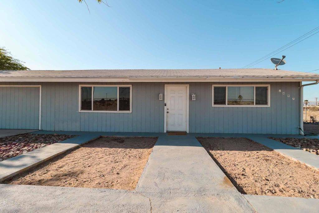 Thermal, CA 92274,2497 Shore Isle AVE