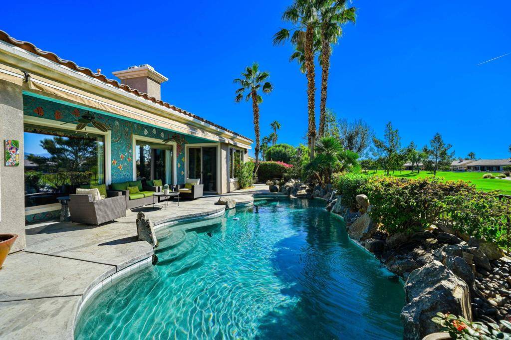 Indio, CA 92203,81347 Camino Sevilla