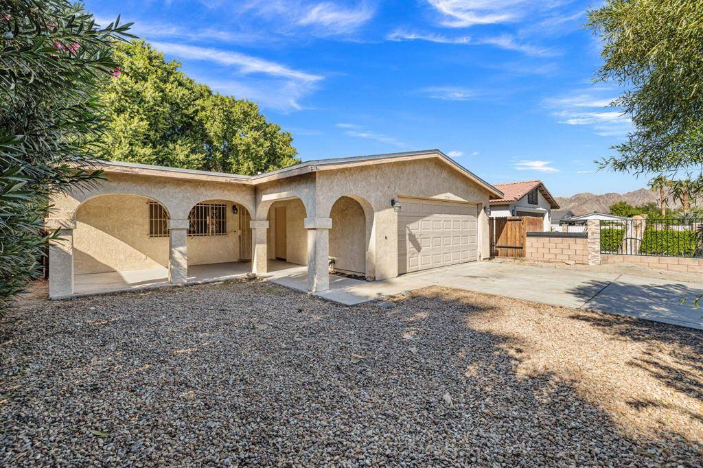 La Quinta, CA 92253,51785 Avenida Ramirez