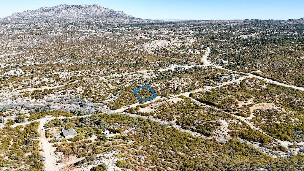 Mountain Center, CA 92561,0 Monte Rosa