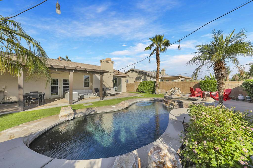 Indio, CA 92201,80741 Desert Spur DR