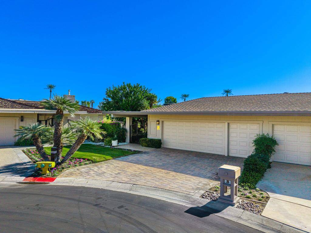 Rancho Mirage, CA 92270,9 Rutgers CT