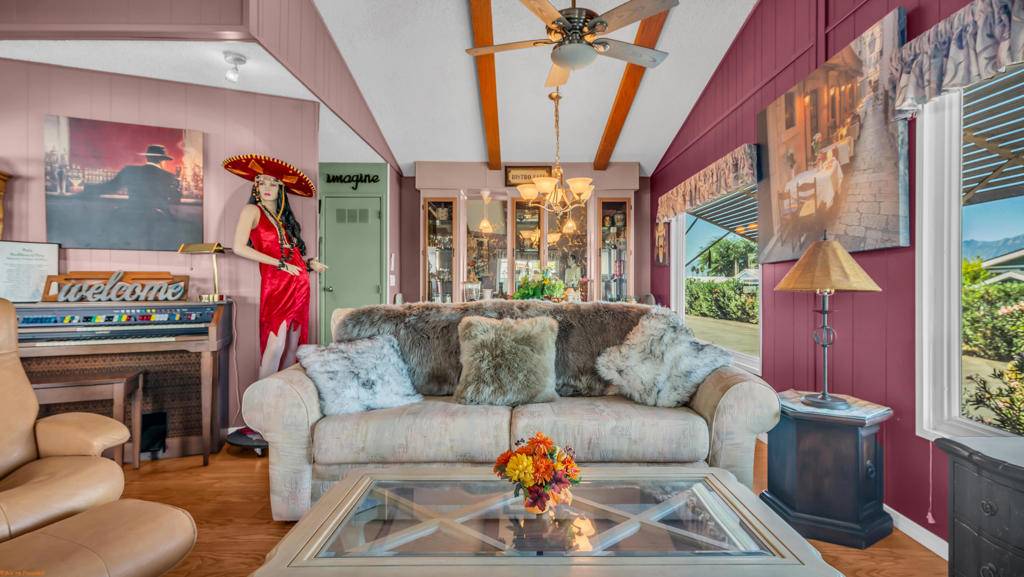 Desert Hot Springs, CA 92241,18070 Langlois RD #298