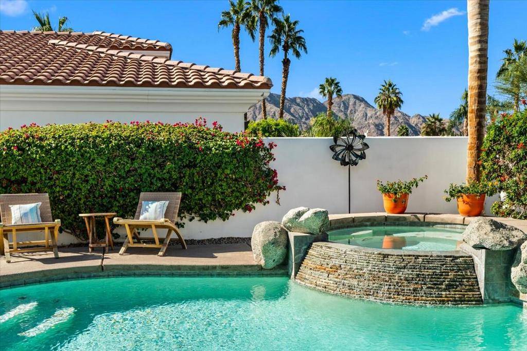 La Quinta, CA 92253,78863 Breckenridge DR