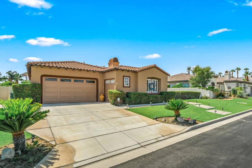 Rancho Mirage, CA 92270,17 Corte Del Sol