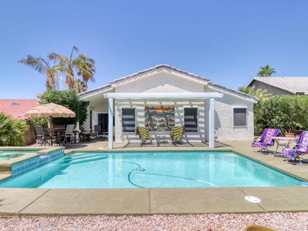 Desert Hot Springs, CA 92240,12720 Cuando WAY