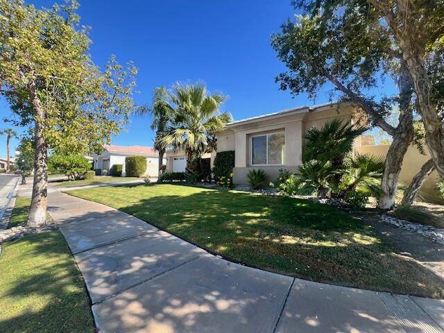 Rancho Mirage, CA 92270,6 Champagne CIR