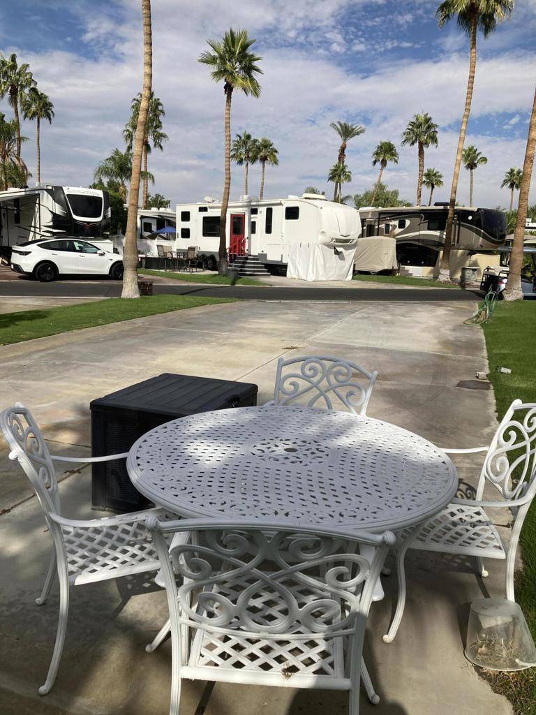 Cathedral City, CA 92234,69411 Ramon RD #507