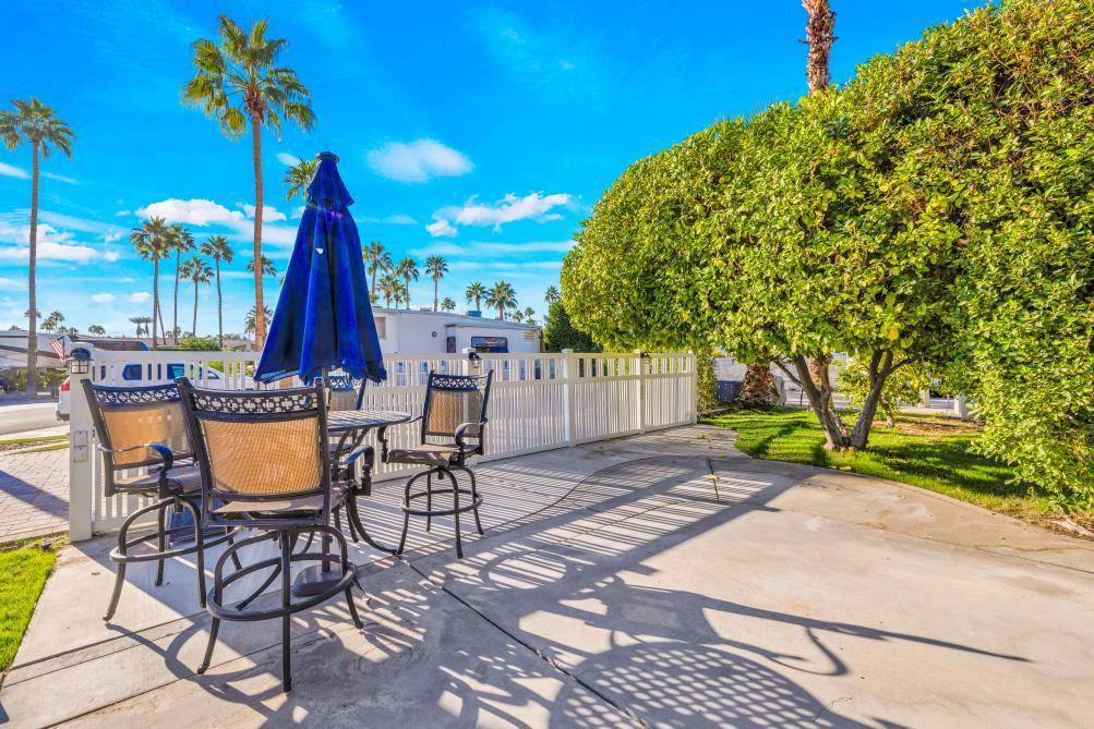 Cathedral City, CA 92234,Address not disclosed