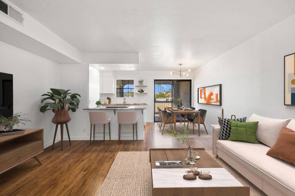 Palm Springs, CA 92264,5300 E Waverly DR #K4