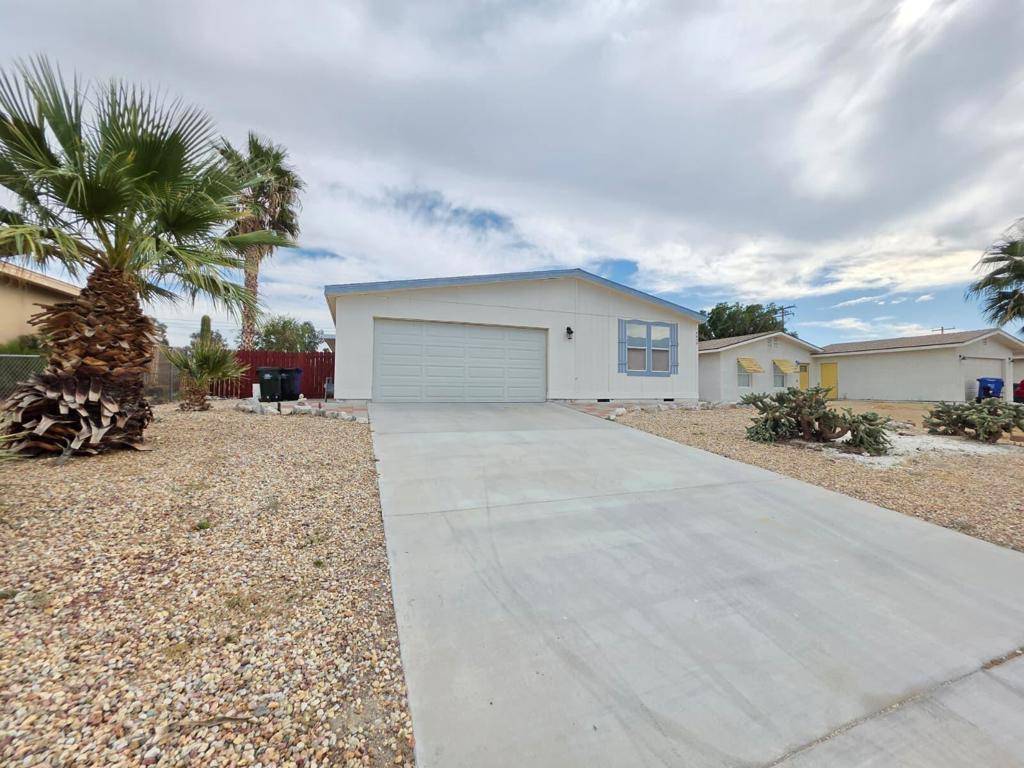 Desert Hot Springs, CA 92240,16650 Avenida Rambla