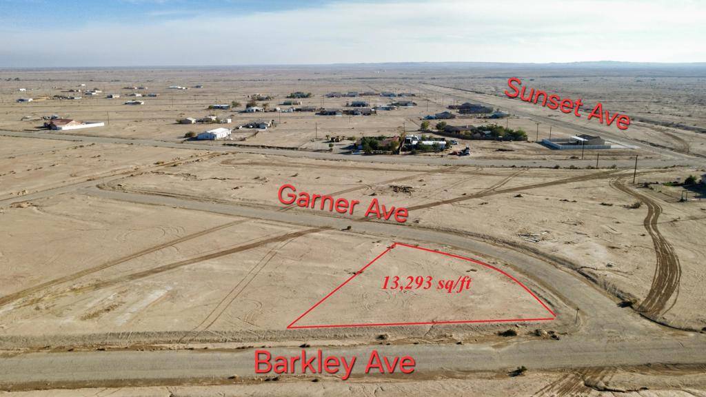 Thermal, CA 92274,1288 Garner AVE