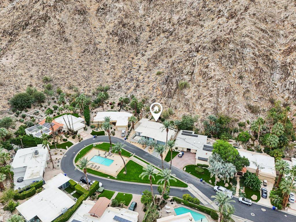 Indian Wells, CA 92210,77095 Desi DR