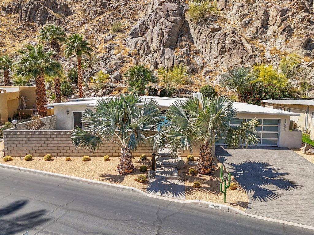 Indian Wells, CA 92210,77095 Desi DR