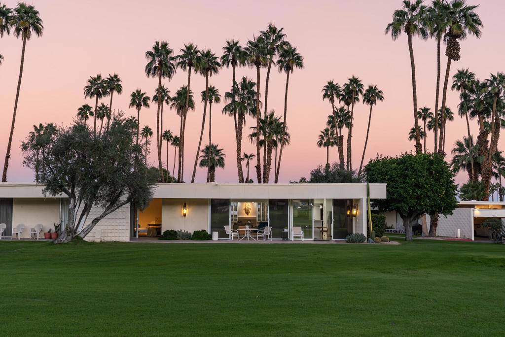 Palm Springs, CA 92264,101 Westlake CIR