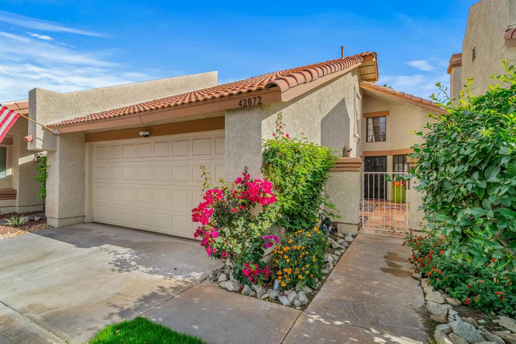Palm Desert, CA 92211,42872 Scirocco RD