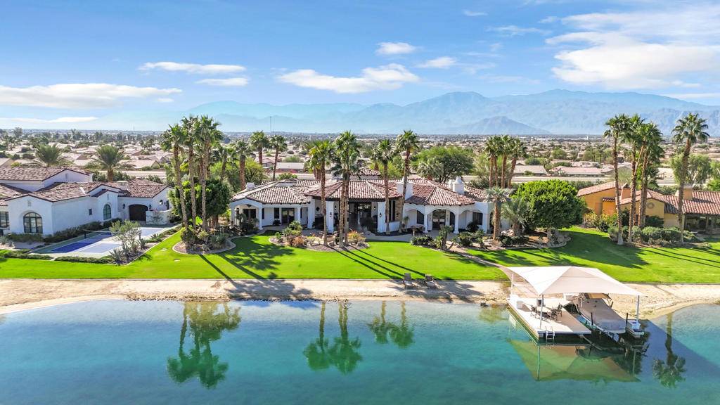 Indio, CA 92203,83054 S Bay DR