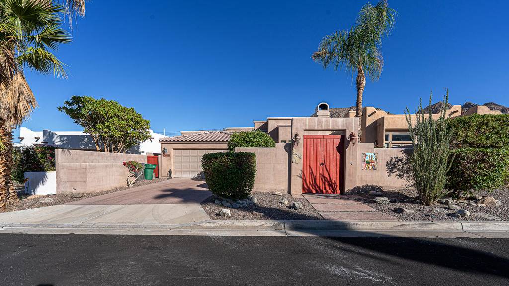 La Quinta, CA 92253,54680 Avenida Carranza