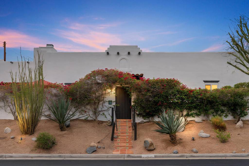 La Quinta, CA 92253,54510 Avenida Alvarado