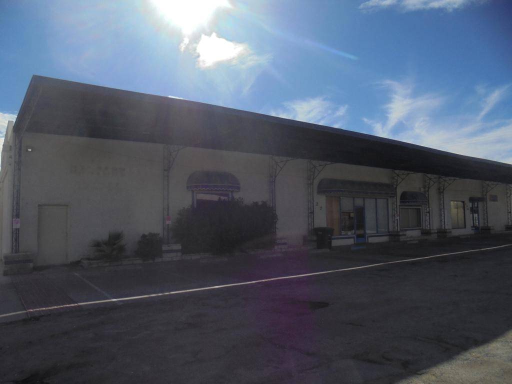 Blythe, CA 92225,127 1st ST