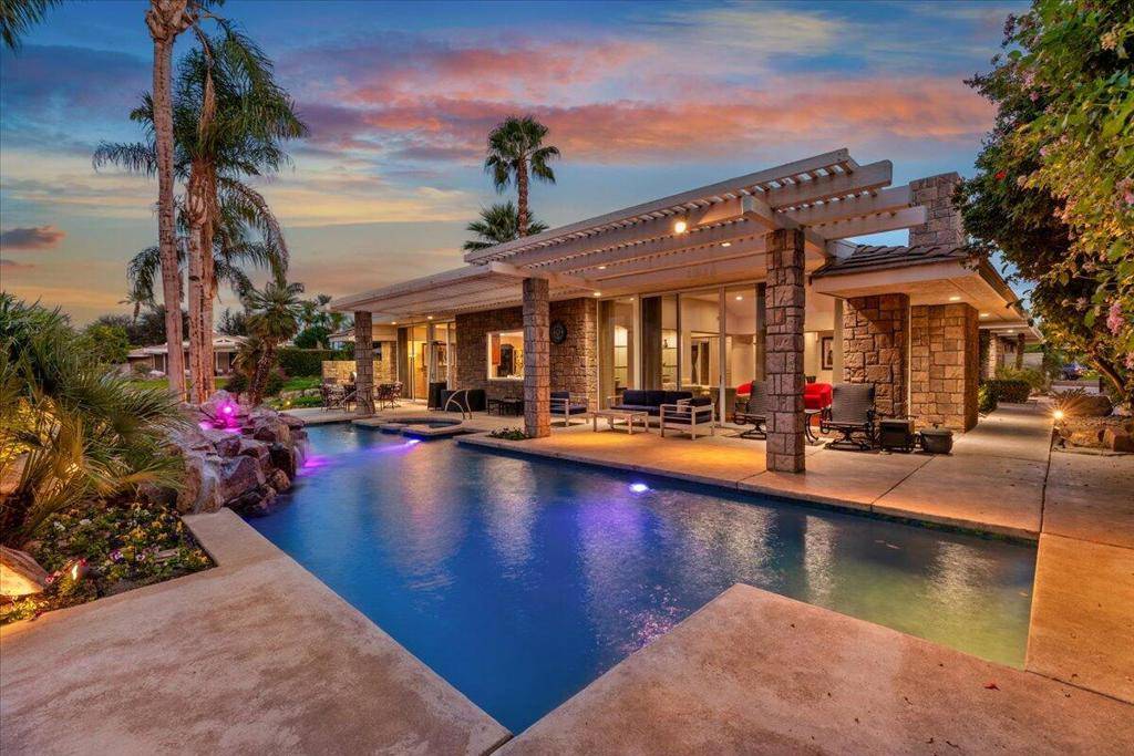 Rancho Mirage, CA 92270,2 Deerfield CT