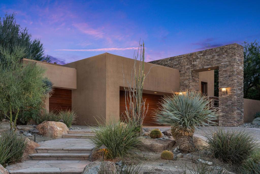 Indian Wells, CA 92210,50200 Hidden Valley TRL S