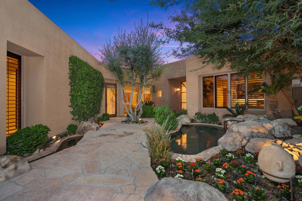 Indian Wells, CA 92210,50200 Hidden Valley TRL S