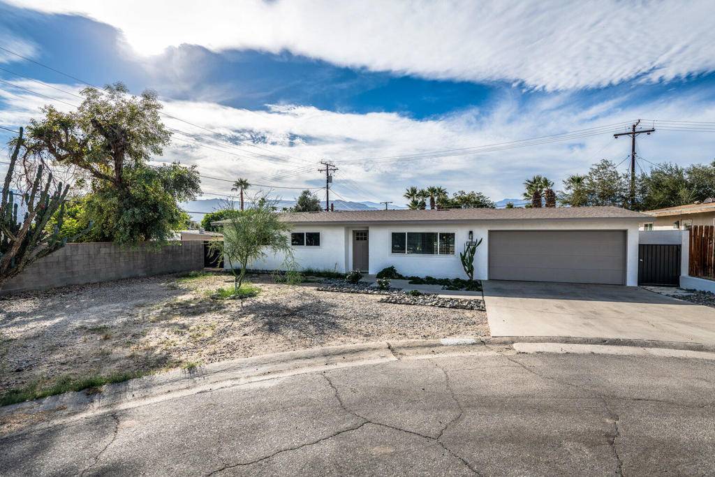 Palm Desert, CA 92260,42671 Susan CIR