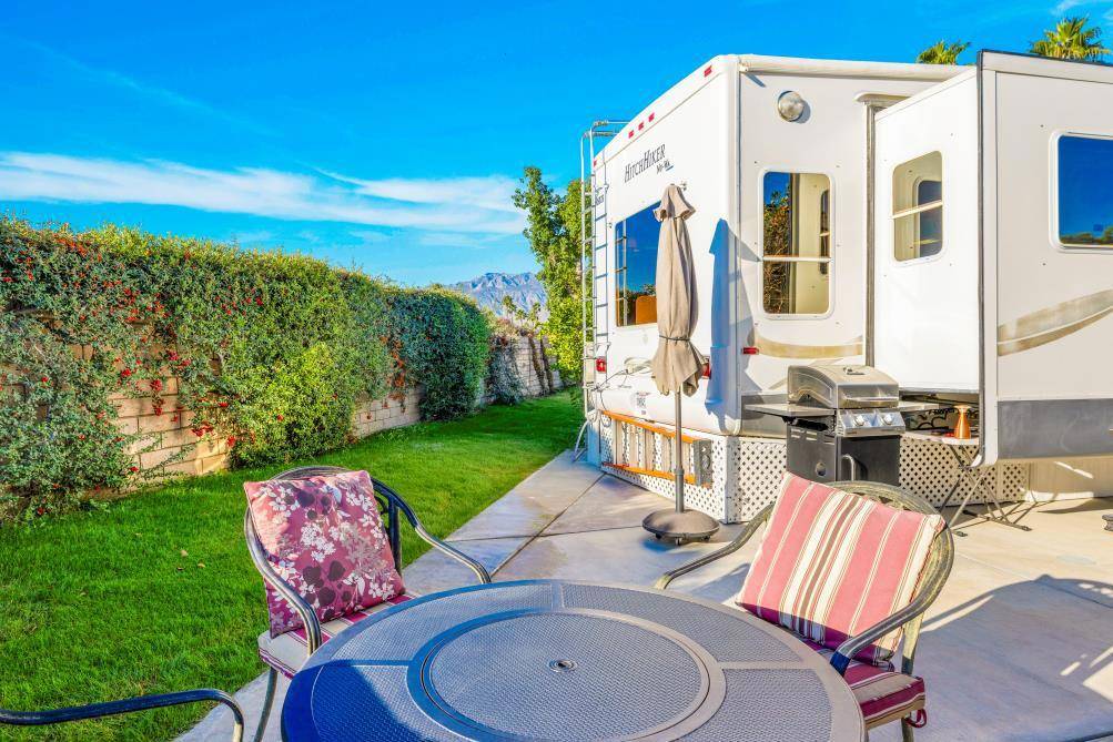 Cathedral City, CA 92234,69411 Ramon RD #256