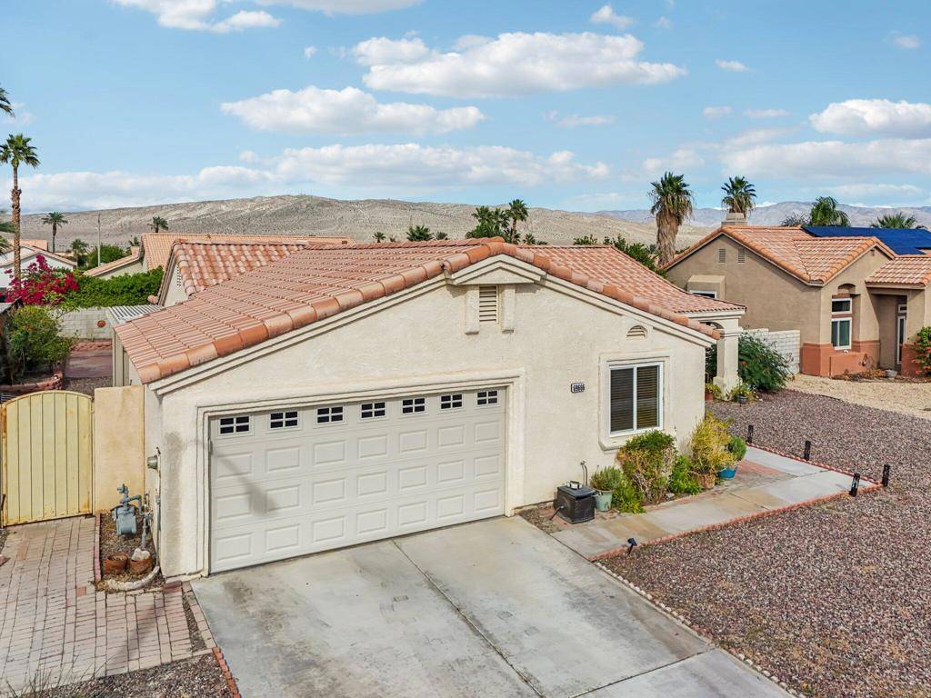 Cathedral City, CA 92234,69666 Rochester RD