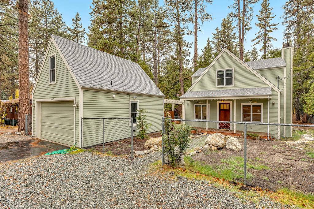 Idyllwild, CA 92549,53300 Meadow DR