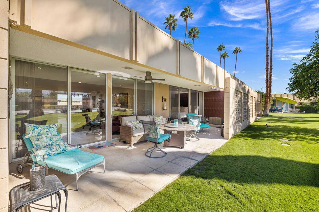 Palm Desert, CA 92260,72859 El Paseo #503