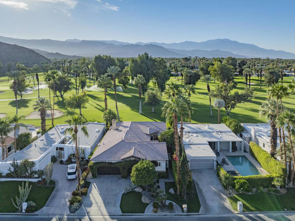 Indian Wells, CA 92210,45737 Club DR